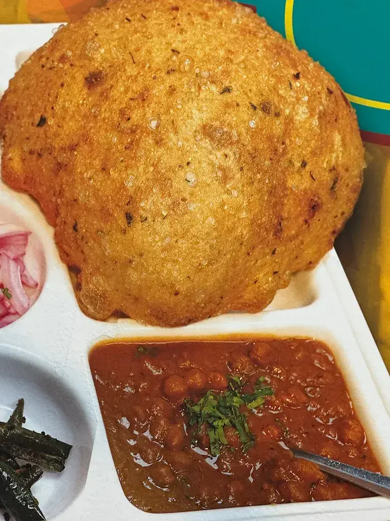 Paneer Tikka and vegetarian dishes Edmonton Indian restaurant